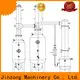 Jinzong Machinery series Mayonnaise manufacturing plant online for food industries 1