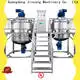 Jinzong Machinery top cosmetic mixer equipment wholesale for petrochemical industry 1