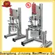 Jinzong Machinery anticorrosion emulsifying mixer for business for paint and ink 1