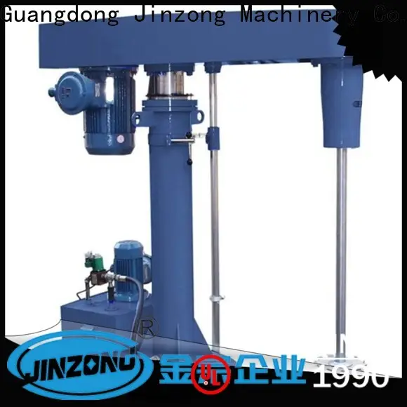 Jinzong Machinery best chemical equipment supply online 1
