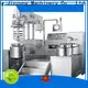 Jinzong Machinery series preparation of pharmaceutical process manufacturers for food industries 1