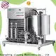 Jinzong Machinery mixer skin care products making machine high speed for paint and ink 1