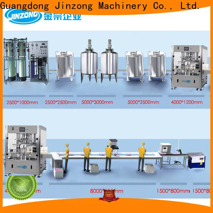 utility liquid detergent mixer multifunctional factory for food industry 1