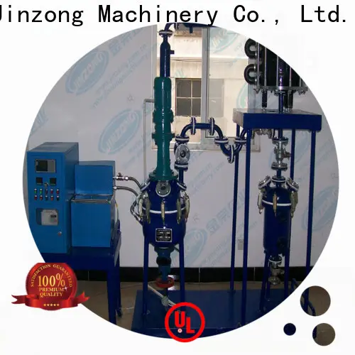 multifunctional vertical condenser chemical on sale for chemical industry 1