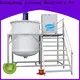 top facial cream making machine toothpaste company for petrochemical industry 1
