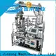 Jinzong Machinery Pasteurization tank company for reflux 1