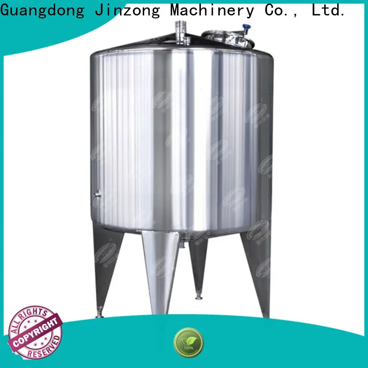 Jinzong Machinery series pharmaceutical API manufacturing machine for sale for reflux 1