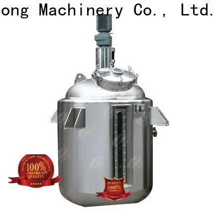 Jinzong Machinery machine Diaminobutyric acid manufacturing plant factory for reaction 1