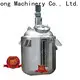 Jinzong Machinery machine Diaminobutyric acid manufacturing plant factory for reaction 1