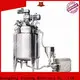 Jinzong Machinery multi function pilot reactor company for reflux 1