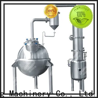 Jinzong Machinery Hydrolysis reactor suppliers for pharmaceutical 1