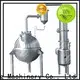 Jinzong Machinery Hydrolysis reactor suppliers for pharmaceutical 1