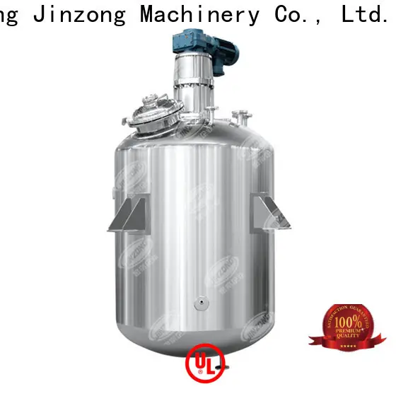 Jinzong Machinery multi function pharmaceutical filling machine manufacturers for reflux 1