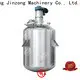 Jinzong Machinery multi function pharmaceutical filling machine manufacturers for reflux 1