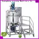 Jinzong Machinery high-quality vacuum homogenizing mixing tank for business for pharmaceutical 1