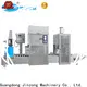custom indoor insulation coating production line cast high-efficiency for factory 1