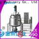 Jinzong Machinery facial Alkyd resin cooking tank factory for petrochemical industry 1