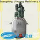 Jinzong Machinery resin stainless steel reactor manufacturers company for reaction 1
