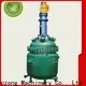 Jinzong Machinery steel unsaturated polyester resin reactor Chinese for distillation 1