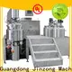 top cleansing lotion making mixer mask factory for food industry 1