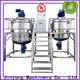 Jinzong Machinery power horizontal condenser for business for paint and ink 1
