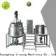 Jinzong Machinery series pilot reactor online for pharmaceutical 1