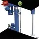 Jinzong Machinery disperser condenser Chinese for reflux 1