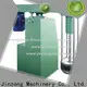 top dry powder mixer doublecones on sale for industary 1