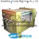 Jinzong Machinery anti-corrosion tunnel fireproof coating production line for business for plant 1