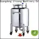 Jinzong Machinery cosmetics conditioner cream mixer online for food industry 1