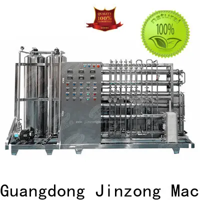Jinzong Machinery custom pvc mixing tank online for food industry 1