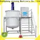 Jinzong Machinery laboratory cosmetic filling and packaging wholesale for food industry 1
