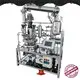 latest lab vacuum homogenizer jr suppliers for reflux 1