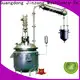 Jinzong Machinery yga evatoration concentrator company for reaction 1