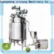 Jinzong Machinery New quenching reaction tank series for reflux 1