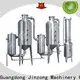 Jinzong Machinery latest quenching reaction tank factory for reflux 1