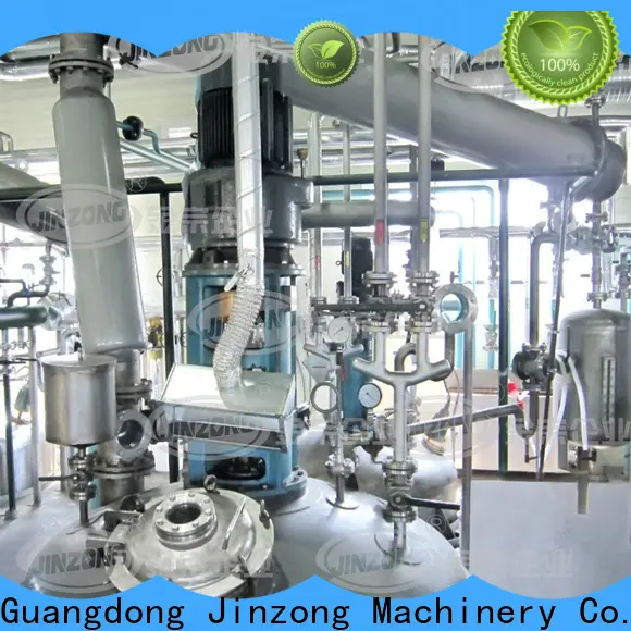 Jinzong Machinery wholesale blender online for The construction industry 1