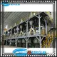 capacious cement-based waterproof coating production line cast on sale for industary 1