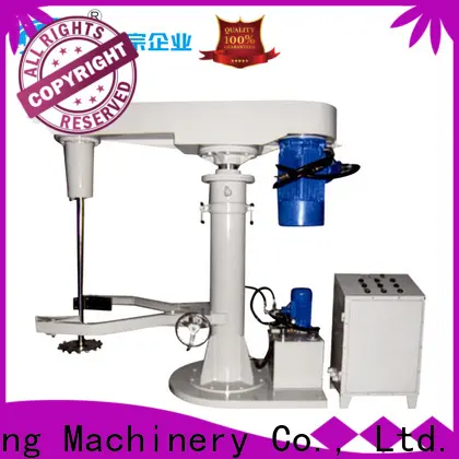 Jinzong Machinery intelligent polyurethane paint production line high-efficiency for factory 1