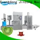 Jinzong Machinery durable reactor supply for reflux 1