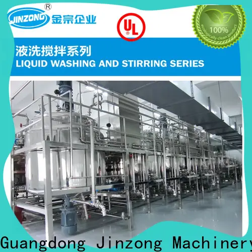 Jinzong Machinery electrical reactor Chinese for The construction industry 1