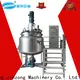 Jinzong Machinery precise stainless steel reactor manufacturers manufacturers for petrochemical industry 1