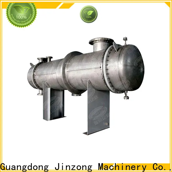 Jinzong Machinery resin chemical machine on sale 1