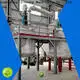 Jinzong Machinery multifunctional alkyd resin reactor factory for stationery industry 1