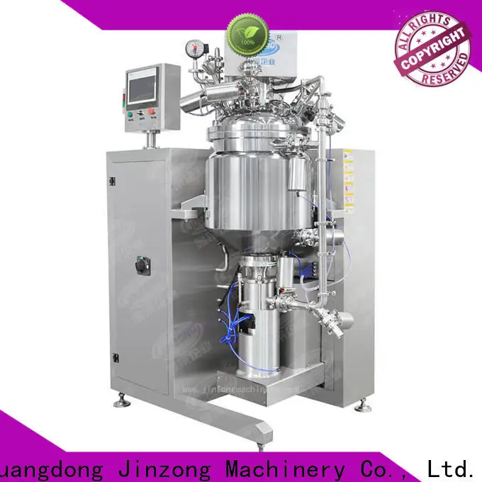 Jinzong Machinery yga Diaminobutyric acid manufacturing plant online for reflux 1