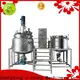 Jinzong Machinery yga syrup manufacturing tank company for food industries 1