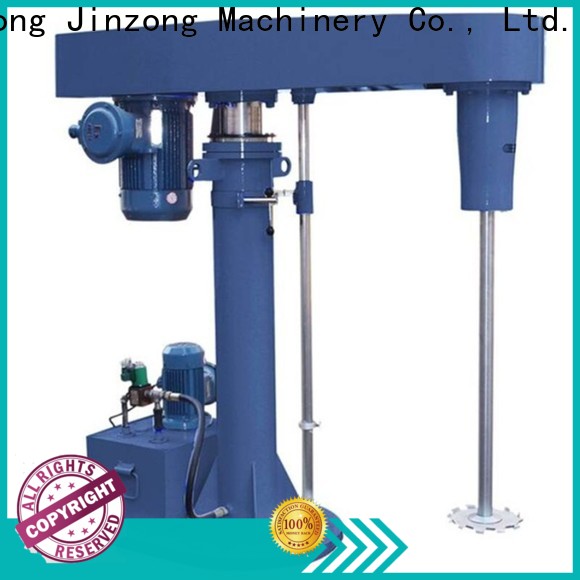 professional glue reactor ss supply 1