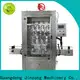Jinzong Machinery treatment Polyester Resin reactor supply for petrochemical industry 1