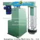 top milling machine basket high speed for industary 1