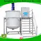 Jinzong Machinery high-quality Laboratory reactor supply for petrochemical industry 1